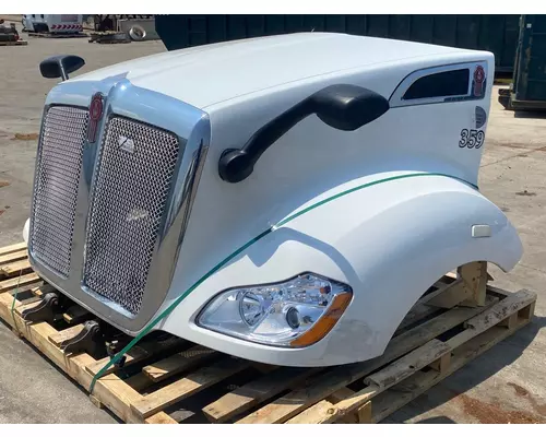 KENWORTH T680 Hood