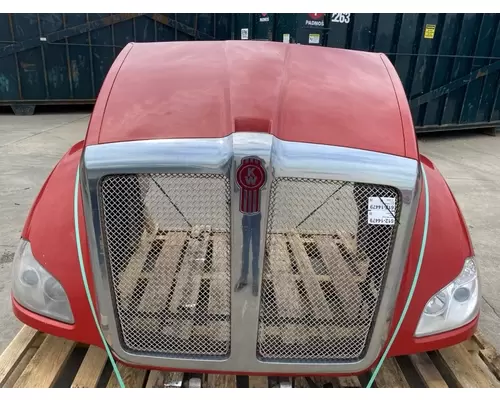 KENWORTH T680 Hood