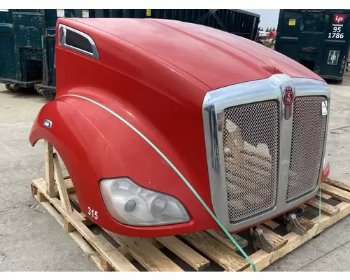 KENWORTH T680 Hood