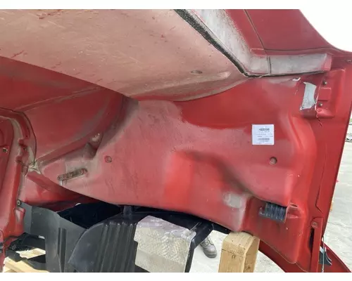 KENWORTH T680 Hood