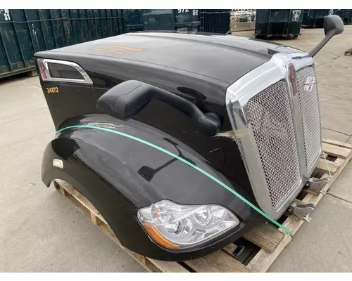 KENWORTH T680 Hood