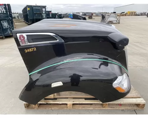 KENWORTH T680 Hood