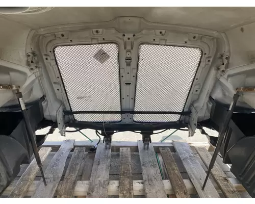 KENWORTH T680 Hood