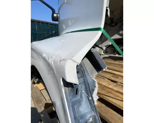 KENWORTH T680 Hood