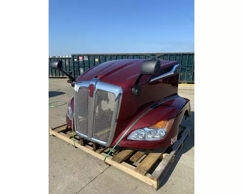 KENWORTH T680 Hood