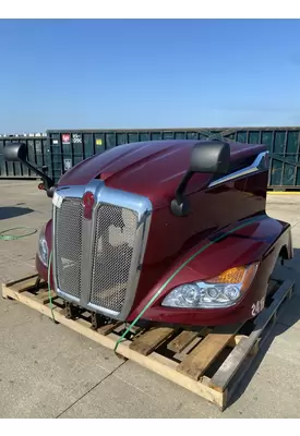 KENWORTH T680 Hood