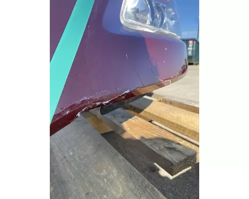 KENWORTH T680 Hood