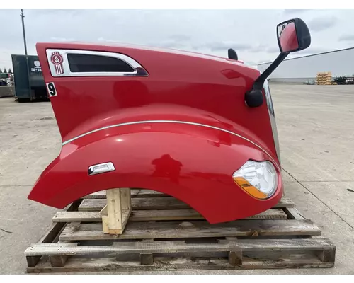 KENWORTH T680 Hood