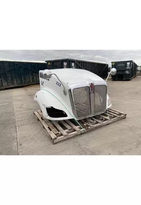 KENWORTH T680 Hood