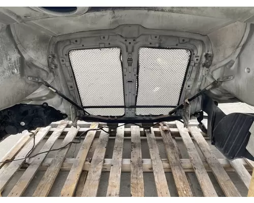 KENWORTH T680 Hood
