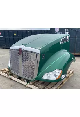 KENWORTH T680 Hood