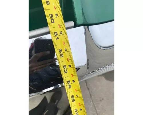 KENWORTH T680 Hood