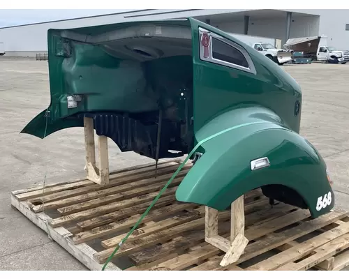 KENWORTH T680 Hood