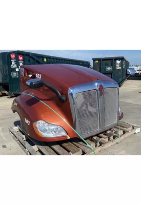 KENWORTH T680 Hood