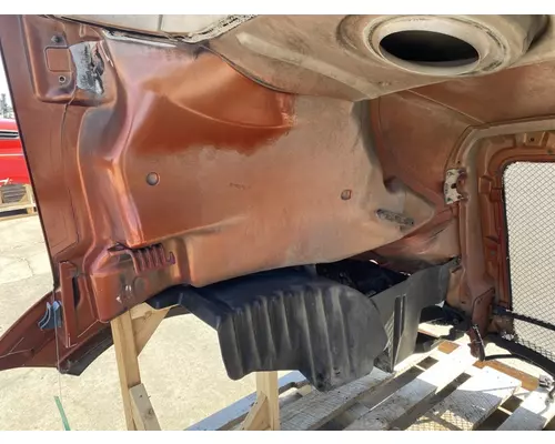 KENWORTH T680 Hood