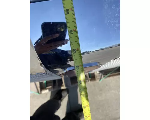 KENWORTH T680 Hood