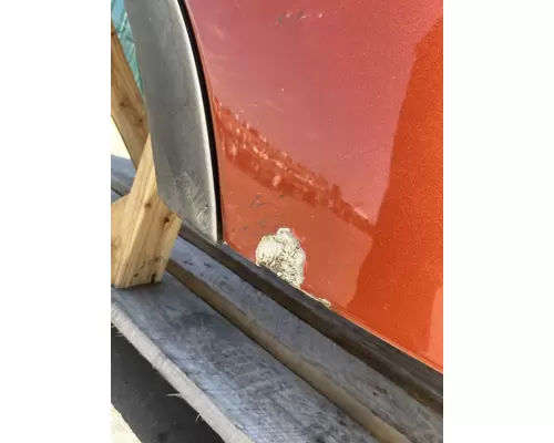 KENWORTH T680 Hood