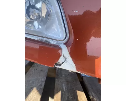 KENWORTH T680 Hood