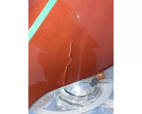 KENWORTH T680 Hood