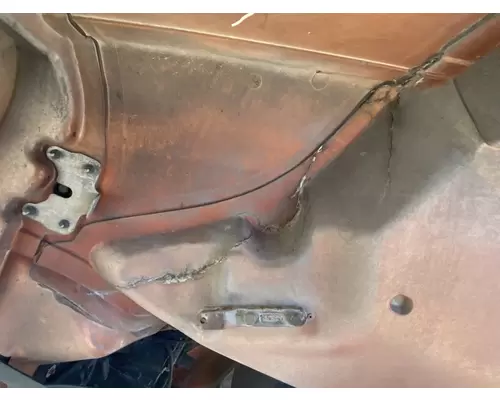 KENWORTH T680 Hood