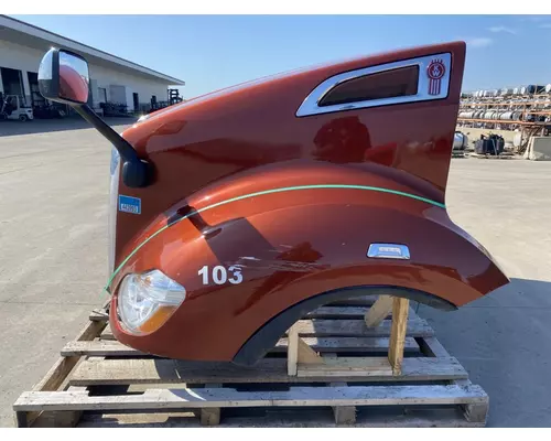 KENWORTH T680 Hood