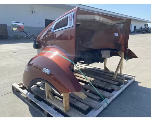 KENWORTH T680 Hood