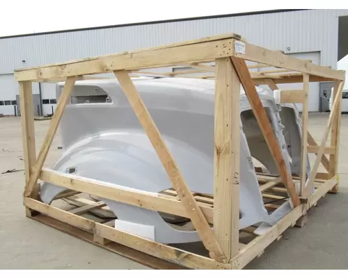 KENWORTH T680 Hood
