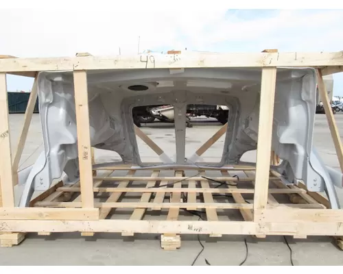 KENWORTH T680 Hood