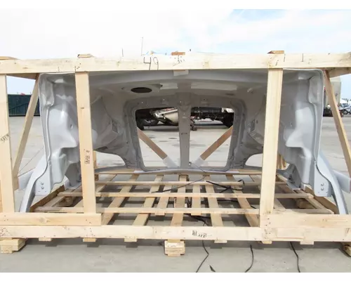 KENWORTH T680 Hood