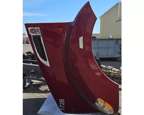 KENWORTH T680 Hood