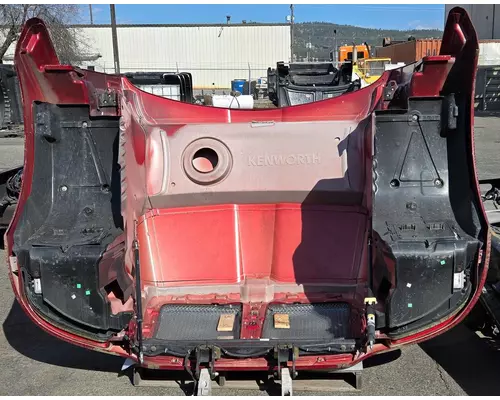 KENWORTH T680 Hood