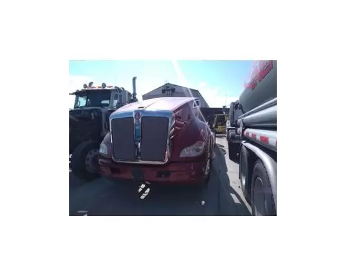 KENWORTH T680 Hood