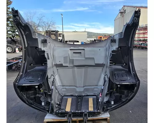 KENWORTH T680 Hood