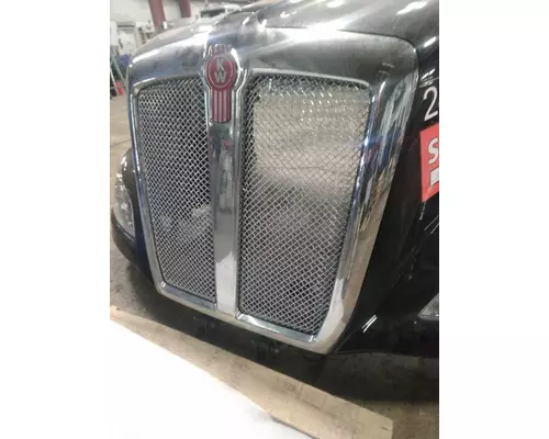 KENWORTH T680 Hood