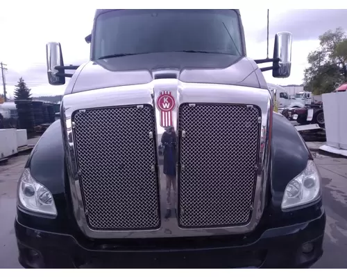 KENWORTH T680 Hood