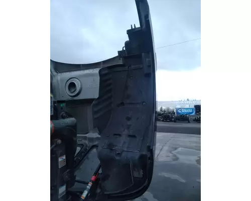 KENWORTH T680 Hood