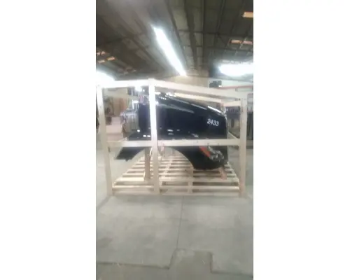 KENWORTH T680 Hood