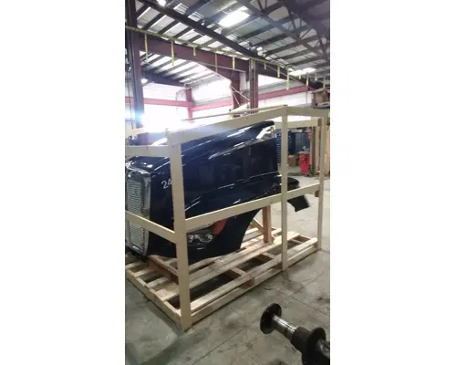 KENWORTH T680 Hood