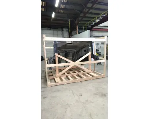 KENWORTH T680 Hood