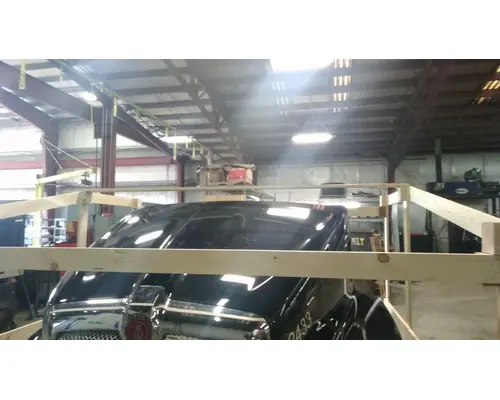 KENWORTH T680 Hood
