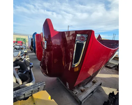 KENWORTH T680 Hood