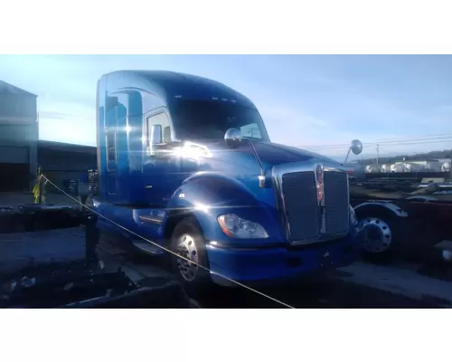 KENWORTH T680 Hood