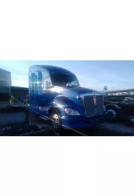 KENWORTH T680 Hood