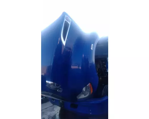 KENWORTH T680 Hood