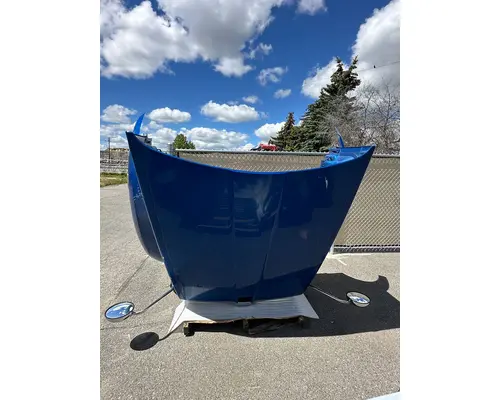 KENWORTH T680 Hood