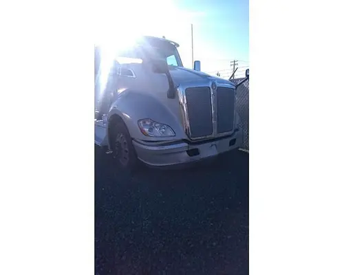 KENWORTH T680 Hood