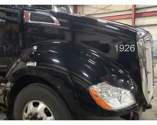 KENWORTH T680 Hood