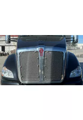 KENWORTH T680 Hood