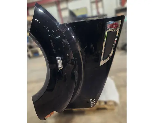 KENWORTH T680 Hood