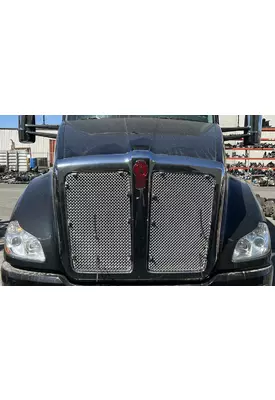 KENWORTH T680 Hood